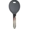 1998 Jeep Grand Cherokee Transponder Key Y160PT 692325 5905612
