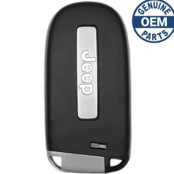 2022 Jeep Grand Cherokee WK Smart Key Fob PN: 68143505AC