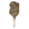2017 Jeep Patriot Transponder Key Y164PT