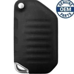 2024 Jeep Wrangler Smart Flipkey Fob PN: 68416785AB