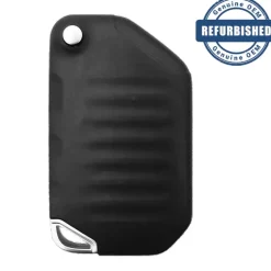 2023 Jeep Wrangler Smart Flipkey Fob PN: 68416785AB