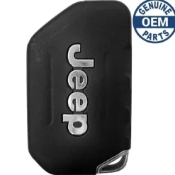 2021 Jeep Wrangler Smart Flipkey Fob PN: 68416785AB