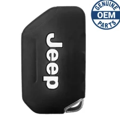 2018 Jeep Wrangler Smart Flipkey Fob PN: 68416785AB