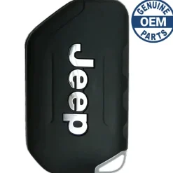 2023 Jeep Wrangler Smart FlipKey PN: 68416786AB