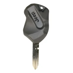 1999 Jeep Wrangler Transponder Key Y160PT