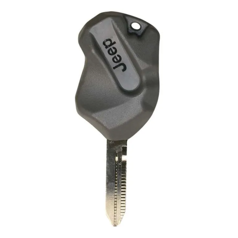 1999 Jeep Wrangler Transponder Key Y160PT