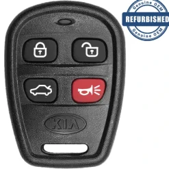2005 Kia Amanti Regular Remote KR55WY8404 95430-3F301