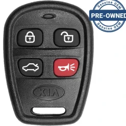 2005 Kia Amanti Regular Remote KR55WY8404 95430-3F301