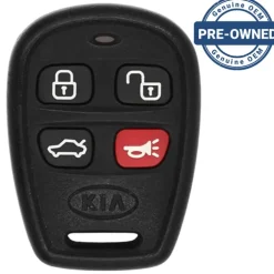 2007 Kia Amanti Remote PN: 95430-3F350