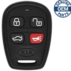 2007 Kia Amanti Remote PN: 95430-3F350