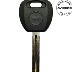 2006 Kia Amanti Transponder Key 81996-3FA10, KK7PT CHIP ID: 4D60