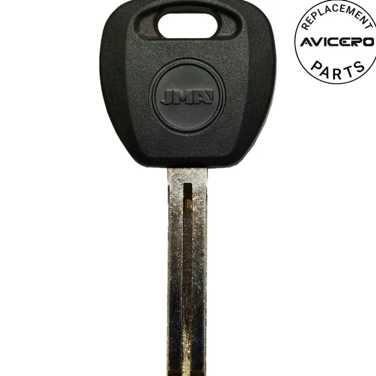 2008 Kia Amanti Transponder Key PN: 81996-3F050, KK9PT CHIP ID: 46