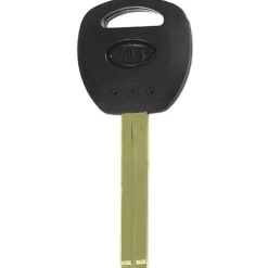 2004 Kia Amanti Transponder Key PN: 81996-3FA10, KK7PT CHIP ID: 4D60