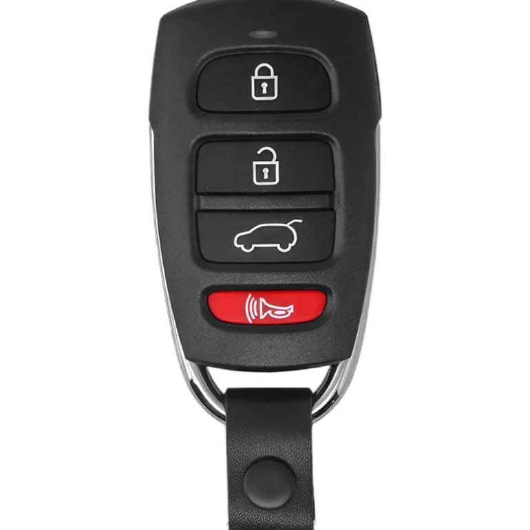 2009 Kia Borrego Remote PN: 95430-2J200 FCC ID: SV3HMTX