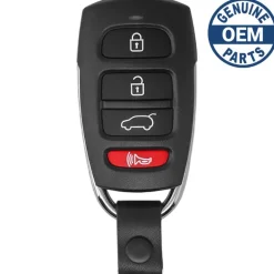 2009 Kia Borrego Remote PN: 95430-2J200 FCC ID: SV3HMTX