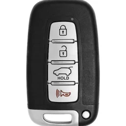 2009 Kia Borrego Smart Key Remote FCC ID: SY5HMFNA04 PN: 95440-2J850