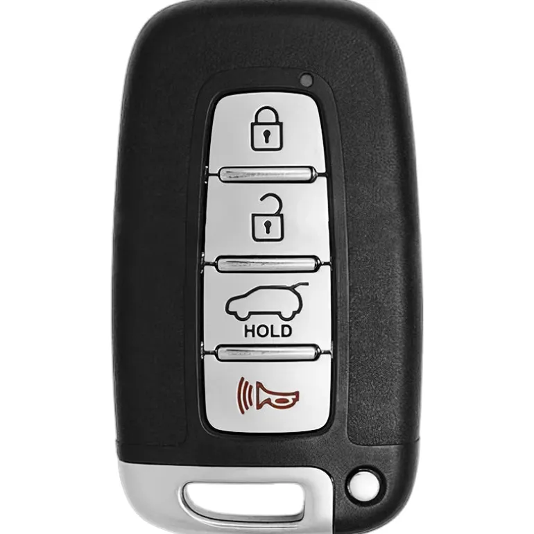 2009 Kia Borrego Smart Key Remote FCC ID: SY5HMFNA04 PN: 95440-2J850
