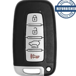 2009 Kia Borrego Smart Key Remote FCC ID: SY5HMFNA04 PN: 95440-2J850