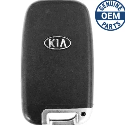 2009 Kia Borrego Smart Key Remote FCC ID: SY5HMFNA04 PN: 95440-2J850