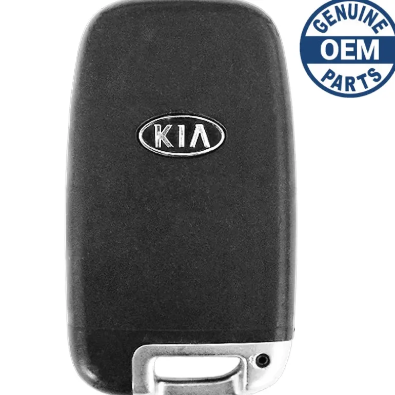 2009 Kia Borrego Smart Key Remote FCC ID: SY5HMFNA04 PN: 95440-2J850