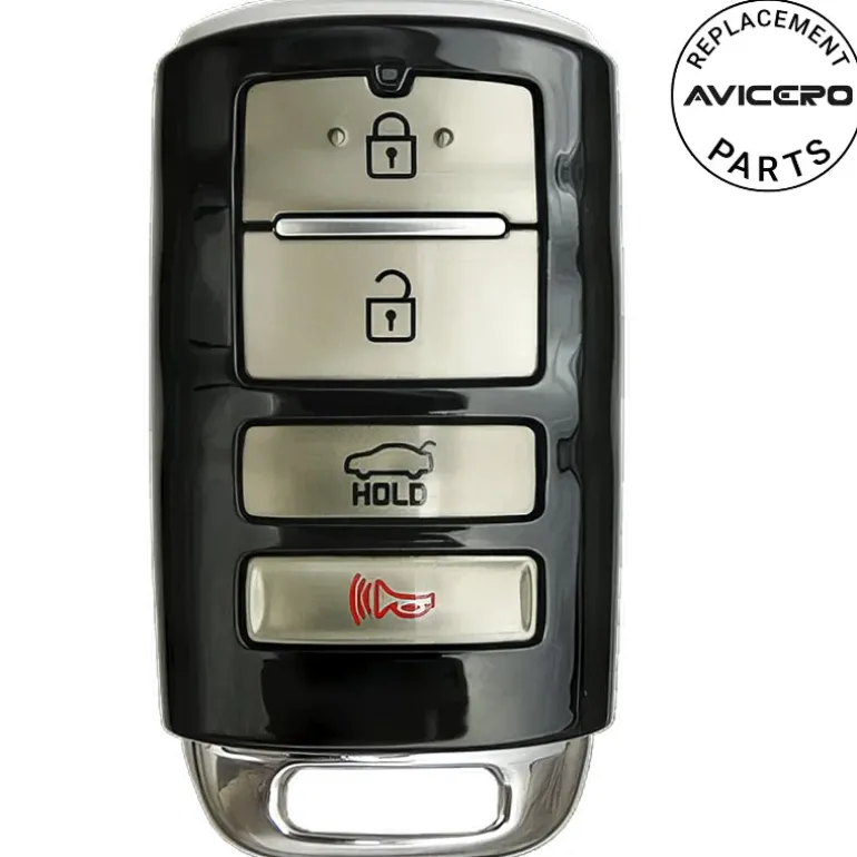 2018 Kia Cadenza Smart Key Fob PN: 95440-F6000