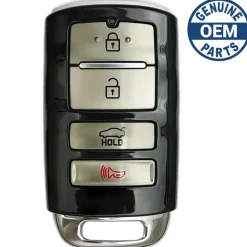 2017 Kia Cadenza Smart Key Fob PN: 95440-F6000