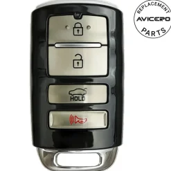 2019 Kia Cadenza Smart Key Fob PN: 95440-F6000