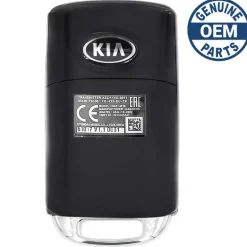 2014 Kia Cadenza Smart Key Fob PN: 95440-3R601