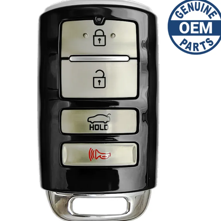 2014 Kia Cadenza Smart Key Fob PN: 95440-3R601