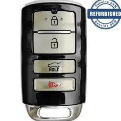 2014 Kia Cadenza Smart Key Fob PN: 95440-3R600