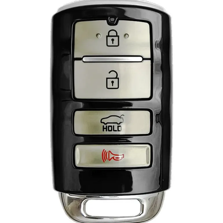 2014 Kia Cadenza Smart Key Fob PN: 95440-3R600