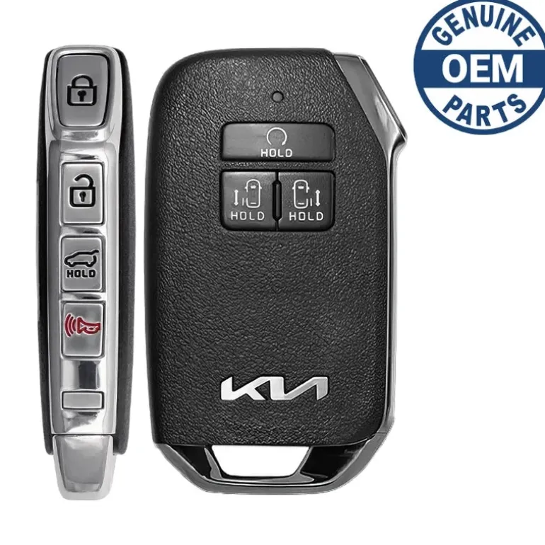 2023 Kia Carnival Smart Key Fob PN: 95440-R0420