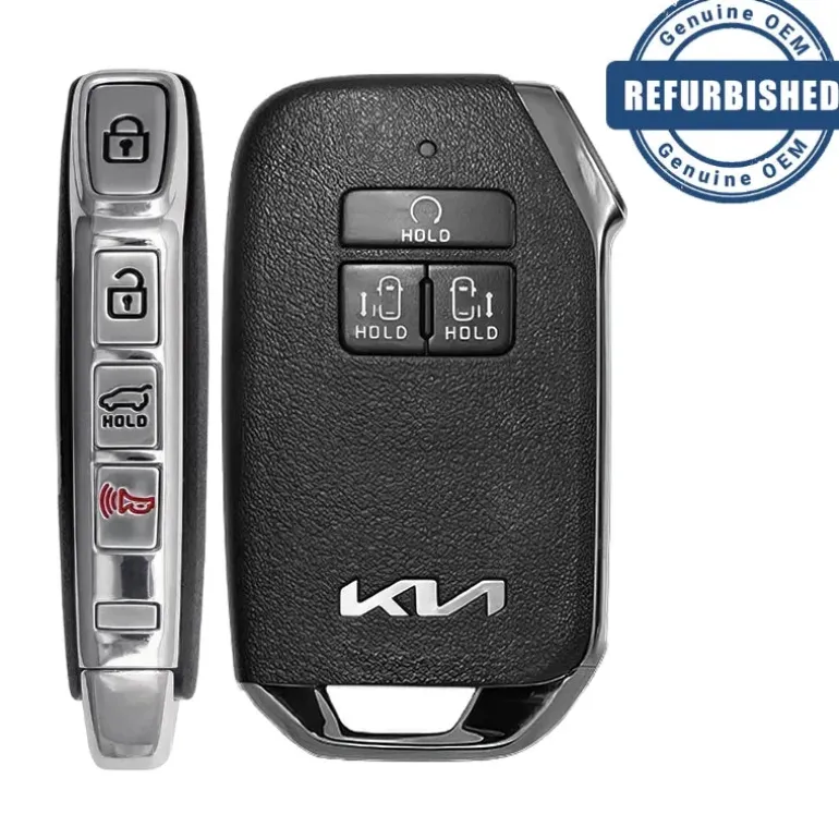 2023 Kia Carnival Smart Key Fob PN: 95440-R0420
