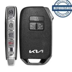 2022 Kia Carnival Smart Key Fob PN: 95440-R0420