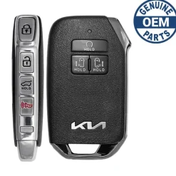 2022 Kia Carnival Smart Key Fob PN: 95440-R0420