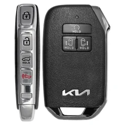 2022 Kia Carnival Smart Key Fob PN: 95440-R0420