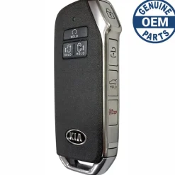 2022 Kia Carnival Smart Key Fob PN: 95440-R0100