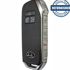 2022 Kia Carnival Smart Key Fob PN: 95440-R0100