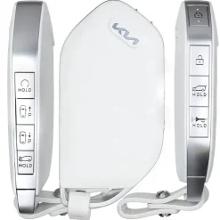 2024 Kia Ev9 Smart Key Fob PN: 95440-DO030