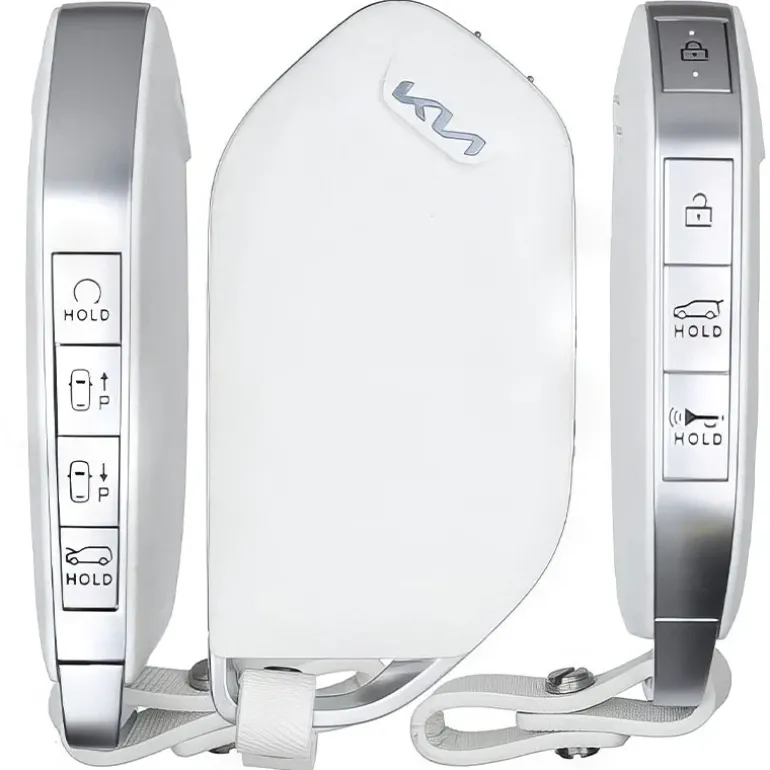 2024 Kia Ev9 Smart Key Fob PN: 95440-DO030