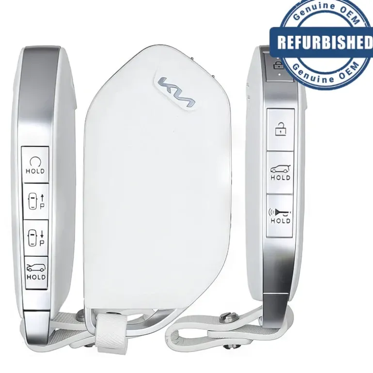 2024 Kia Ev9 Smart Key Fob PN: 95440-DO030