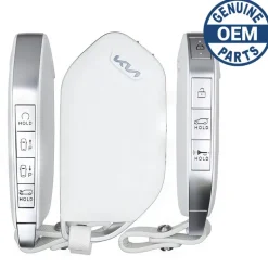 2023 Kia Ev9 Smart Key Fob PN: 95440-DO030