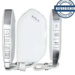 2023 Kia Ev9 Smart Key Fob PN: 95440-DO030