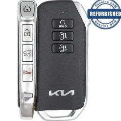 2024 Kia EV6 Smart Key Remote PN: 95440-CV010