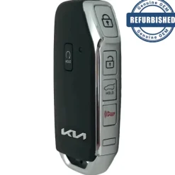 2025 Kia EV6 Smart Key Remote PN: 95440-CV001
