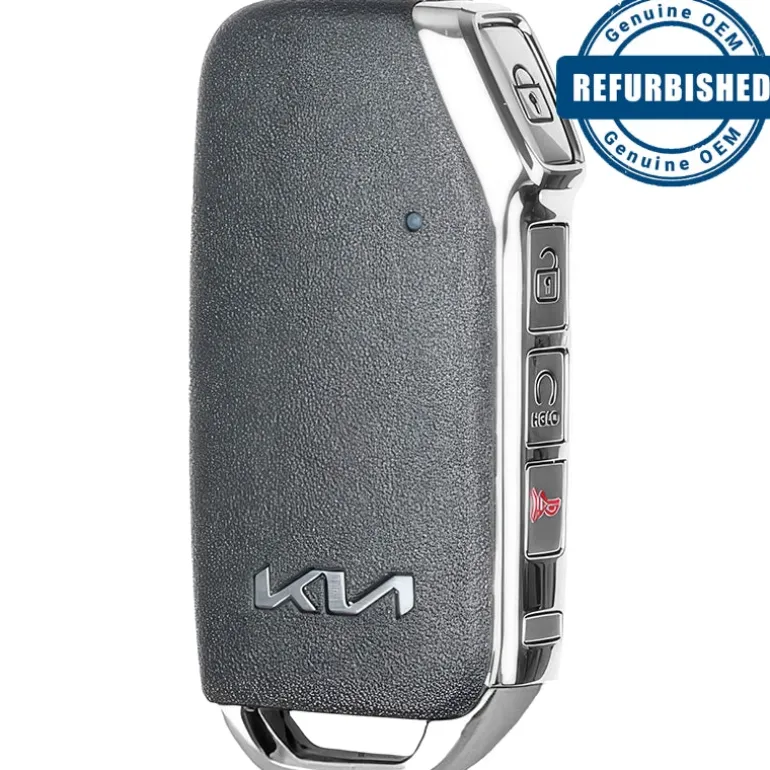 2023 Kia EV6 Smart Key Remote PN: 95440-CV020