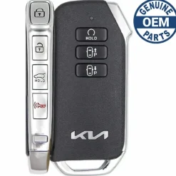 2023 Kia EV6 Smart Key Remote PN: 95440-CV010