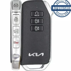 2023 Kia EV6 Smart Key Remote PN: 95440-CV010