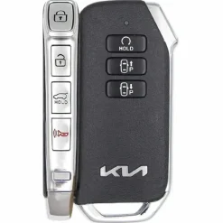 2023 Kia EV6 Smart Key Remote PN: 95440-CV010