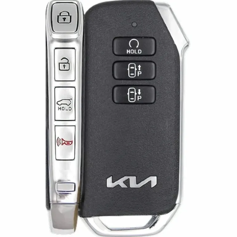 2023 Kia EV6 Smart Key Remote PN: 95440-CV010